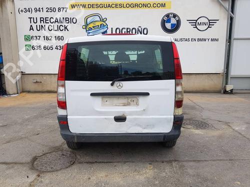 Engine MERCEDES-BENZ VITO Bus (W639) 111 CDI (639.701, 639.703, 639.705) | BP40528546M1 - Image 40
