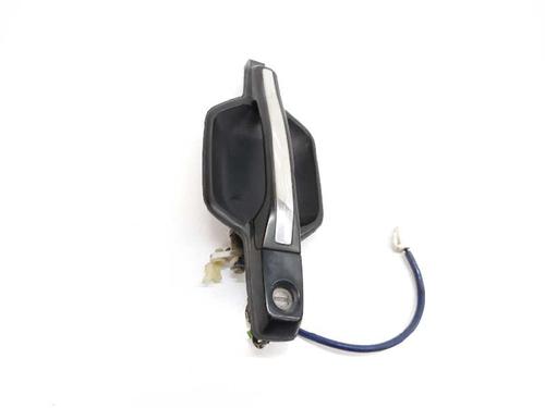 Front right exterior door handle MITSUBISHI PAJERO III (V7_W, V6_W) 3.2 Di-D (V68W, V78W) | BP6597485C129 