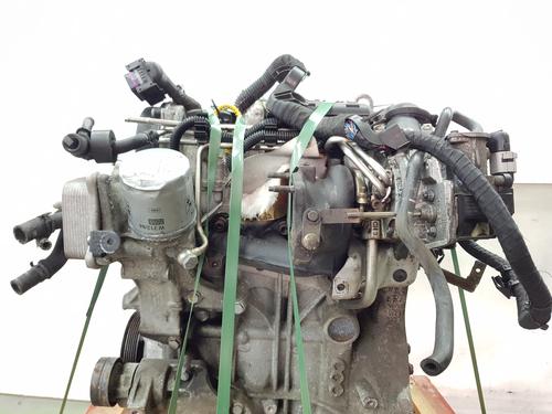 Engine SEAT IBIZA IV SC (6J1, 6P5) 1.2 TSI | BP29755268M1 
