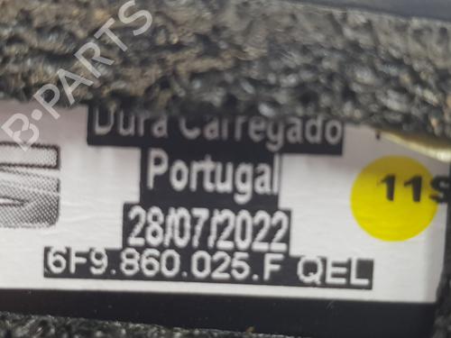 Roof bar SEAT ARONA (KJ7, KJP) 1.0 TSI | BP15516555C65 