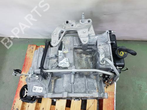 Gearkasse FORD TRANSIT V363 Platform/Chassis (FED, FFD)  | BP31593824M3 