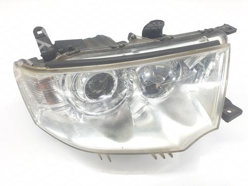 Right headlight MITSUBISHI L200 (K7_T, K6_T, K5_T)  | BP28119588C29 