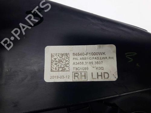 Glove box KIA SPORTAGE IV (QL, QLE) 1.6 GDI | BP7173133C95 