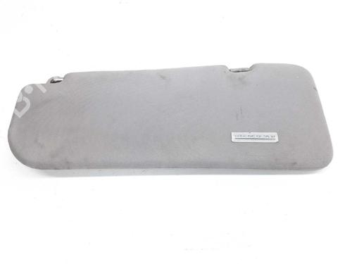 Højre solskærm HYUNDAI TERRACAN (HP) 2.9 CRDi 4WD | BP6562908I2 