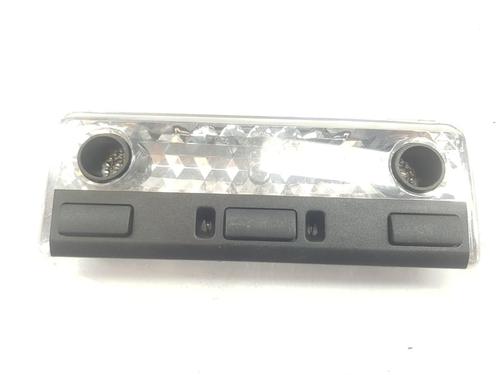Used Interior roof light BMW X3 (E83) 2.0 d (150 hp) 13524280
