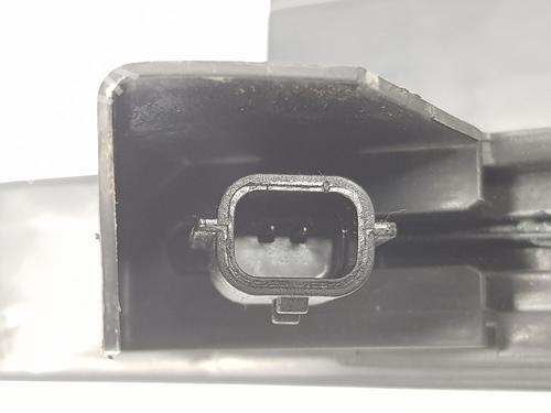 Rear left lock DACIA SANDERO II TCe 90 (B8M1, B8MA, B8AC) | BP8537476C100 