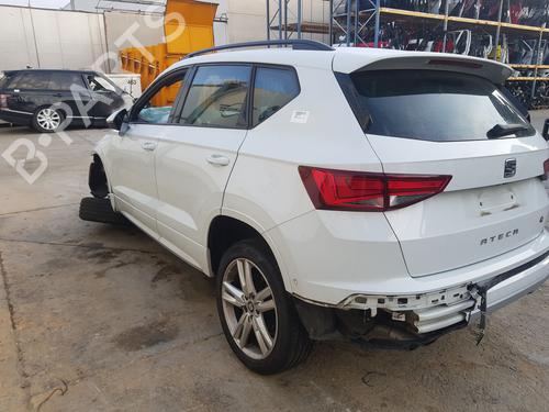 Other SEAT ATECA (KH7, KHP) | BP36439215O1 - Image 27