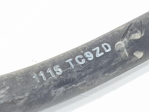 AC pipe FIAT 500 (312_) 1.2 (312AXA1A) | BP22611121M126 