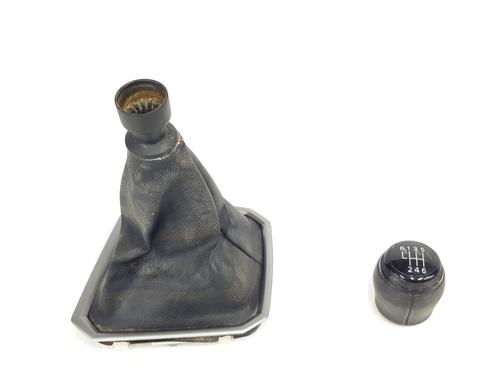 Used Shift knob Shift knob DACIA JOGGER (RK_) [2021-2026] 34040345 34040345