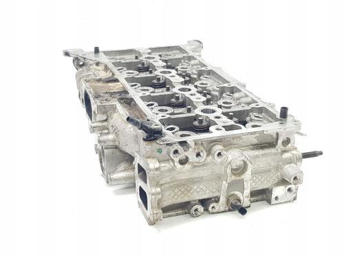 Cylinder head FORD TRANSIT CUSTOM V362 Bus (F3) 2.0 EcoBlue | BP29716843M5 