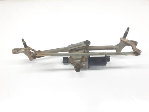 Used Front wiper motor FIAT 500L (351_, 352_) [2012-2025]  28282767