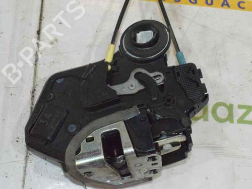 Rear left lock SUZUKI GRAND VITARA II (JT, TE, TD) 1.9 DDiS All-wheel Drive (JT419, TD44, JB419WD, JB419XD,... | BP795794C100 