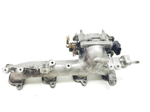 Used Intake manifold TOYOTA LAND CRUISER 90 (_J9_) 3.0 TD (KZJ90_, KZJ95_, KZJ90R, KZJ95R, KZJ90W, KZJ95W) (125 hp) 31589801