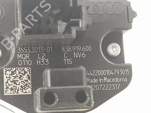 Switch AUDI Q3 Sportback (F3N) 35 TFSI Mild Hybrid | BP15597002I30 