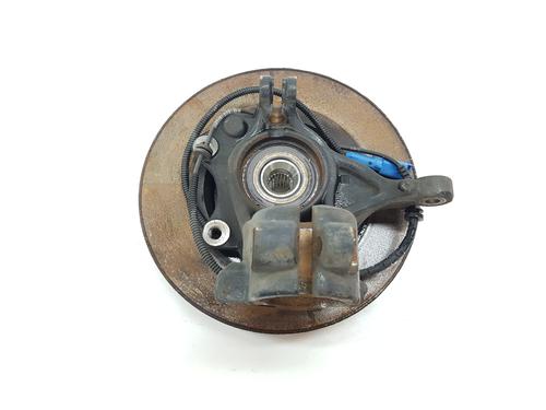Left front steering knuckle CITROËN C3 III (SX) | BP35905669M25 - Image 6