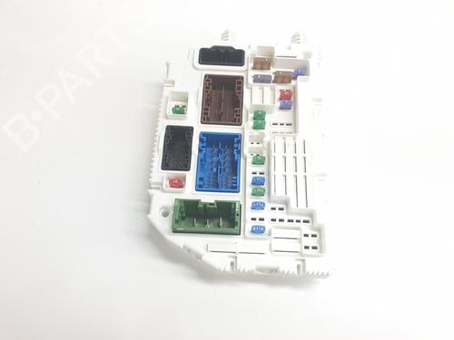 Fuse box OPEL ASTRA L Sports Tourer (O5)  | BP27250377E1 