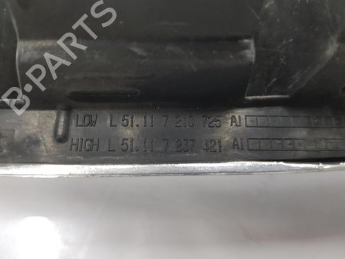 Other BMW X3 (F25) sDrive 18 d | BP14103233O1 