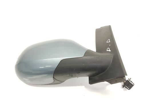 Right mirror SEAT ALTEA XL (5P5, 5P8) 1.6 | BP21387233C27 