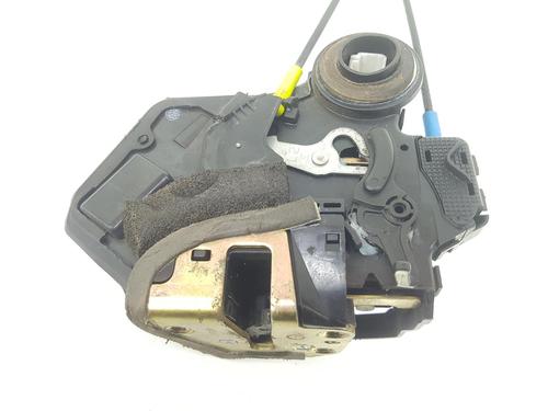 Rear left lock TOYOTA LAND CRUISER PRADO (_J12_) 3.0 D-4D (KDJ120_) | BP12583135C100 