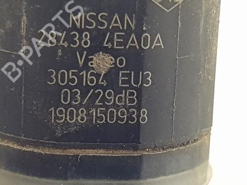 Other NISSAN QASHQAI II SUV (J11, J11_) 1.5 dCi | BP20241416O1 
