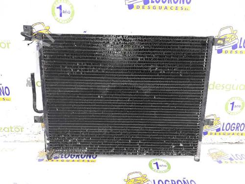Used AC radiator BMW 3 Coupe (E46) 318 Ci (118 hp) 2275666