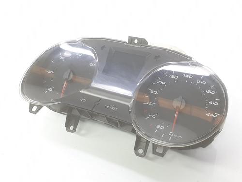 Instrument cluster SEAT IBIZA IV (6J5, 6P1) 1.6 TDI | BP9293930C47 