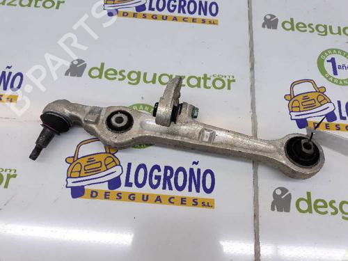 Left front suspension arm AUDI A4 B7 Avant (8ED) 2.0 TDI 16V | BP1672888M12 