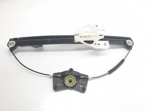 Rear right window mechanism AUDI Q2 (GAB, GAG) 1.6 TDI | BP21094119C25 