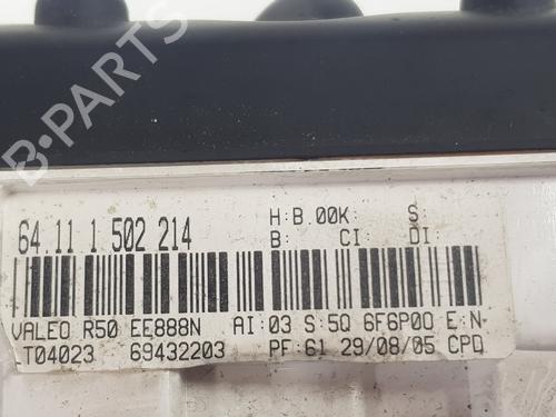 Climate control MINI MINI (R50, R53) Cooper | BP33658830I5 - Image 6