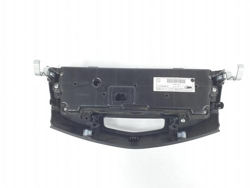 Climate control NISSAN QASHQAI II SUV (J11, J11_) 1.6 DIG-T | BP9502848I5 