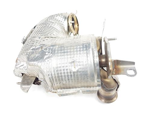 Particulate filter DACIA DUSTER (PYM_, PYN_) 1.2 TCe 130 | BP34354524M81  - Image 5