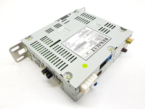 Electronic module RENAULT ESPACE V (JR_) 1.6 dCi 160 | BP32446746M83 