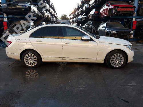 Left rear window switch MERCEDES-BENZ C-CLASS (W204) C 200 CDI (204.007, 204.006) | BP3019131C108  - Image 25