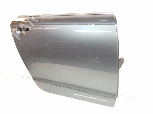 Right rear door AUDI A6 C6 (4F2) 3.0 TDI quattro | BP8258999C5 