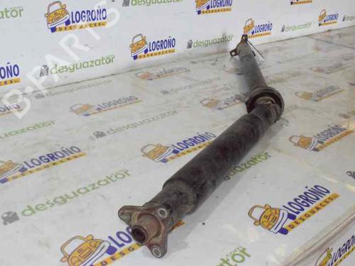 Driveshaft BMW 1 (E87) 118 d | BP26334102M37 