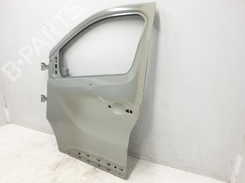 Left front door RENAULT TRAFIC III Bus (JG_)  | BP21003728C2 