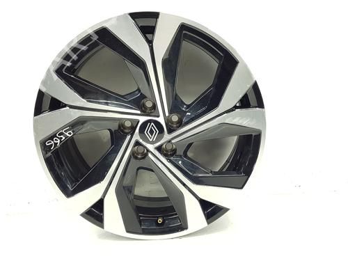 Used Rim Rim RENAULT ARKANA I (LCM_, LDN_) [2019-2026] 34639701 34639701