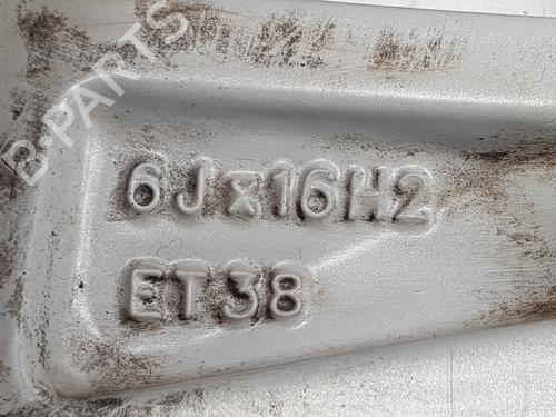 Fælk SKODA SCALA (NW1) 1.0 TSI | BP34706655C45 - Image 3
