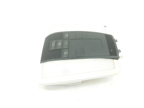 Interior roof light MERCEDES-BENZ C-CLASS Coupe (C204) C 180 (204.349) | BP13940213I8 