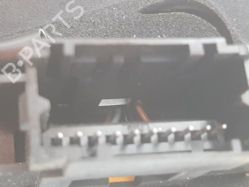 Retrovisor derecho RENAULT CLIO II (BB_, CB_) 1.4 (B/CB0C, B/CB0S) | BP12462414C27 