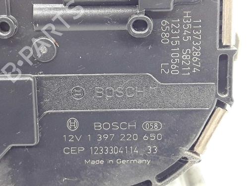 Front wiper motor SEAT LEON (5F1) 1.6 TDI | BP6920490M29 
