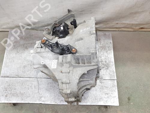 Used Gearbox Gearbox FORD TRANSIT CUSTOM V362 Van (FY, FZ) [2012-2026] 36024864 36024864