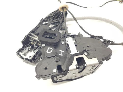 Front left lock SEAT IBIZA V (KJ1, KJG) 1.0 TSI | BP29728639C98