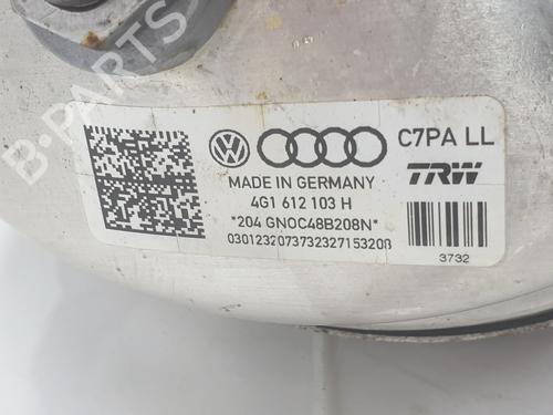 Servo brake AUDI A6 C7 (4G2, 4GC) 2.0 TDI | BP29548259M42 