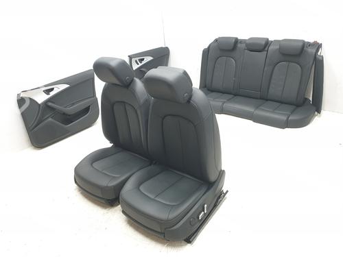 Seats set AUDI A6 C7 (4G2, 4GC) 2.0 TDI | BP29479418C78 