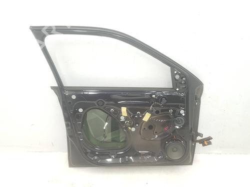 Left front door SKODA FABIA III Estate (NJ5) 1.2 TSI | BP28799387C2 