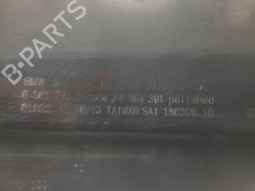 Rim BMW 2 Convertible (F23) 220 d | BP32139836C45