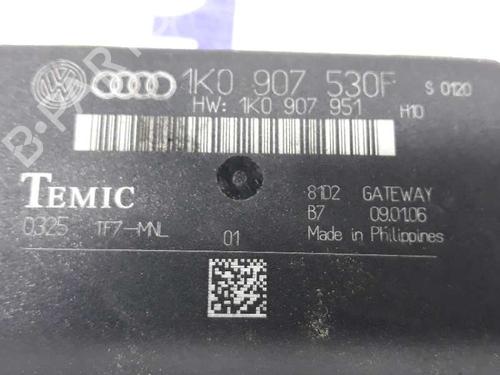Electronic module SEAT LEON (1P1) 2.0 TDI | BP14122616M83 