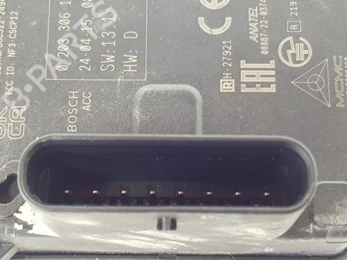 Electronic module OPEL ASTRA L Sports Tourer (OV5) 1.2 (FRHNSL, FRHNSR) | BP25868085M83 