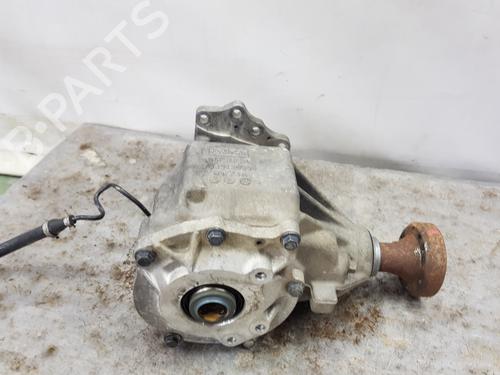 Front differential LAND ROVER FREELANDER 2 (L359) 2.2 TD4 4x4 | BP34381393M23 - Image 3